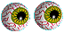 eyes of the world late nite